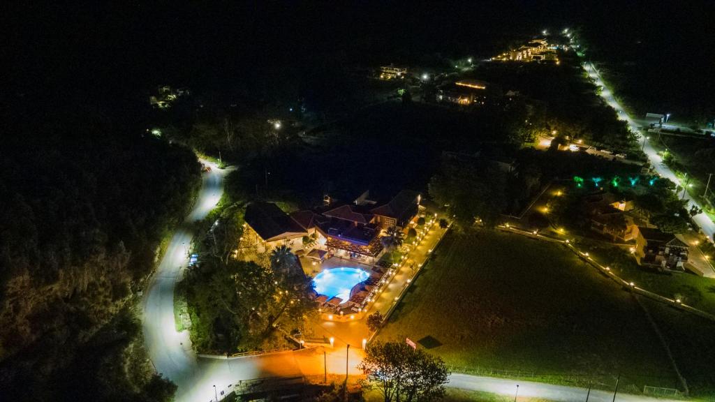 Riviera Perdika Hotel